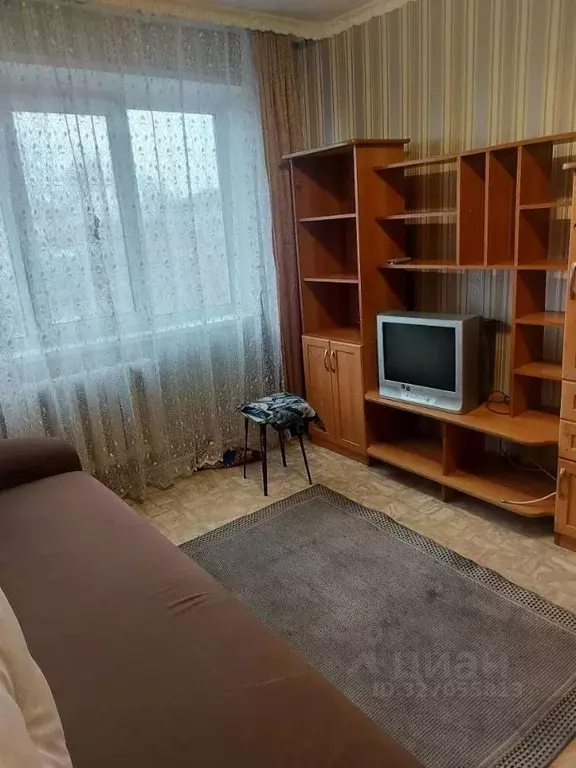 Студия Красноярский край, Красноярск ул. Гастелло, 27 (18.0 м) - Фото 2