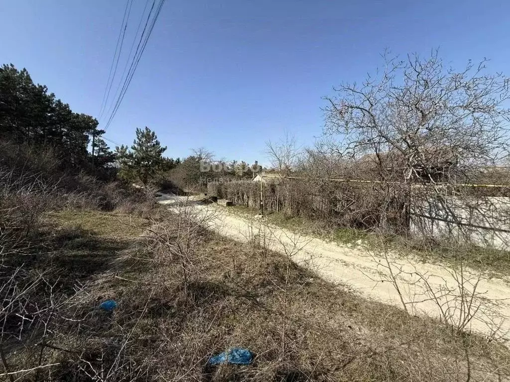 Участок в Крым, Феодосия ул. Панова, 106 (3.0 сот.) - Фото 2