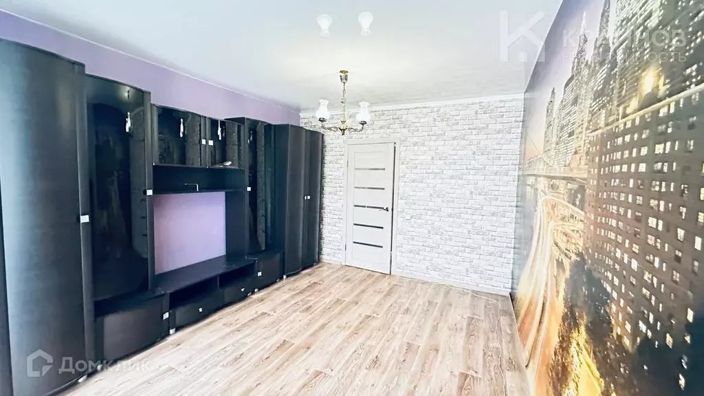 Продаётся 3-к квартира, 63.6 м - Фото 1