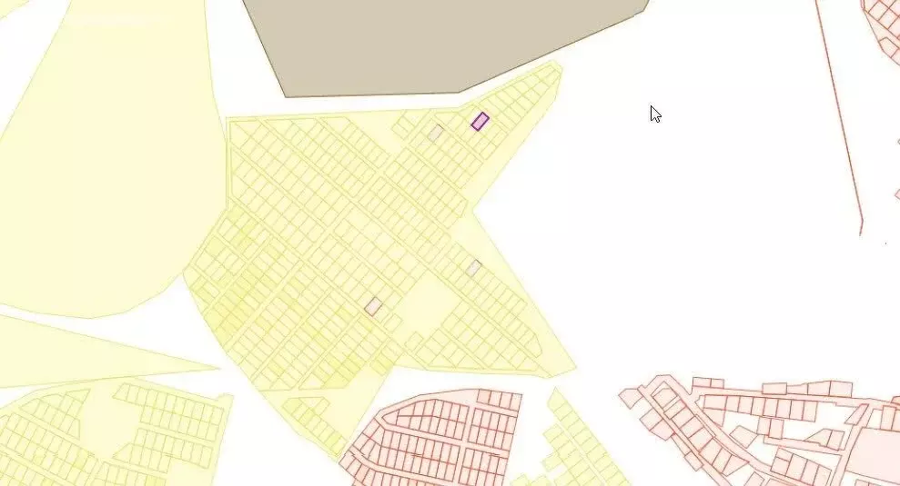 Участок в Республика Саха (Якутия), городской округ Якутск, село ... - Фото 2