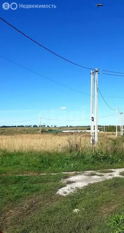 Участок в Хаджи, Малая улица (21 м) - Фото 1