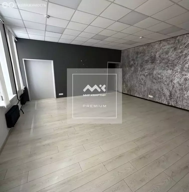 Помещение свободного назначения (95 м) - Фото 1