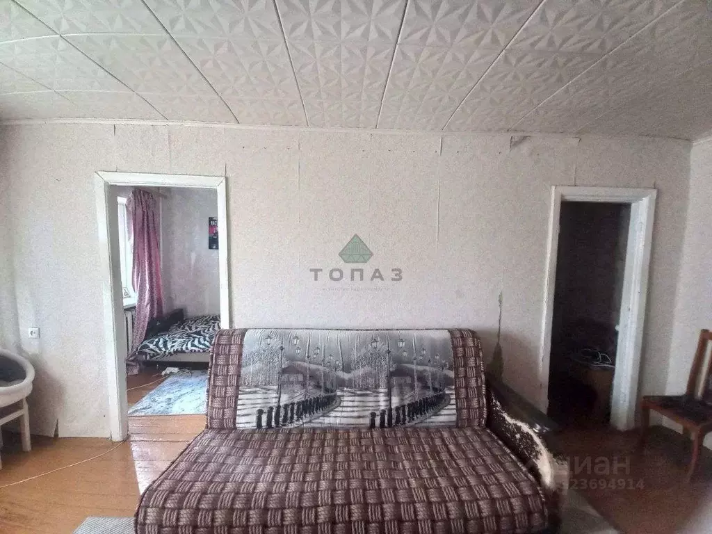 2-к кв. Воронежская область, Воронеж ул. 9 Января, 91 (46.0 м) - Фото 2