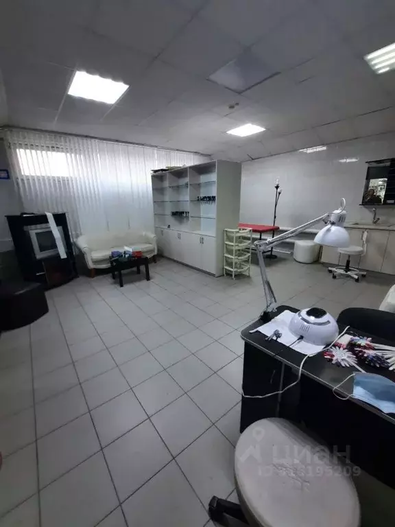 Помещение свободного назначения в Нижегородская область, Дзержинск ... - Фото 1