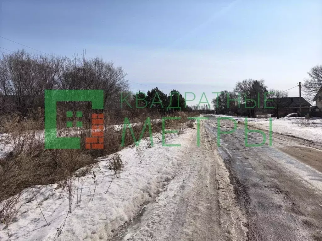 Участок в Еврейская автономная область, Смидовичский район, пос. ... - Фото 1