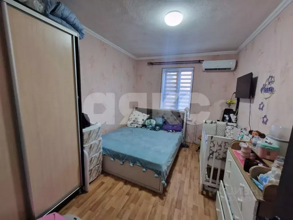 Таунхаус в Краснодарский край, Армавир проезд Пионерский, 16 (45 м) - Фото 0