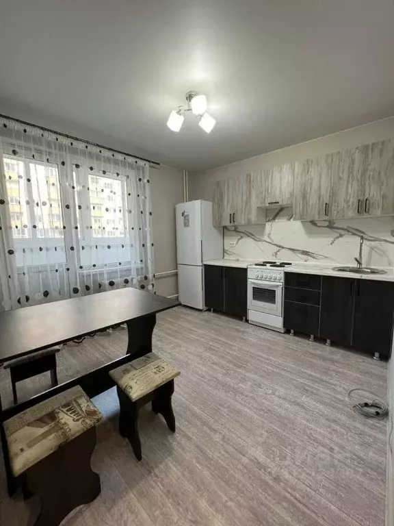 1-к кв. Адыгея, Майкоп ул. К.А. Васильева, 4 (45.0 м) - Фото 0