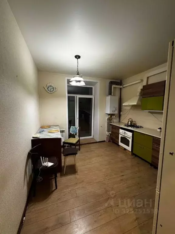 1-к кв. Костромская область, Кострома ул. Ленина, 116 (40.0 м) - Фото 2