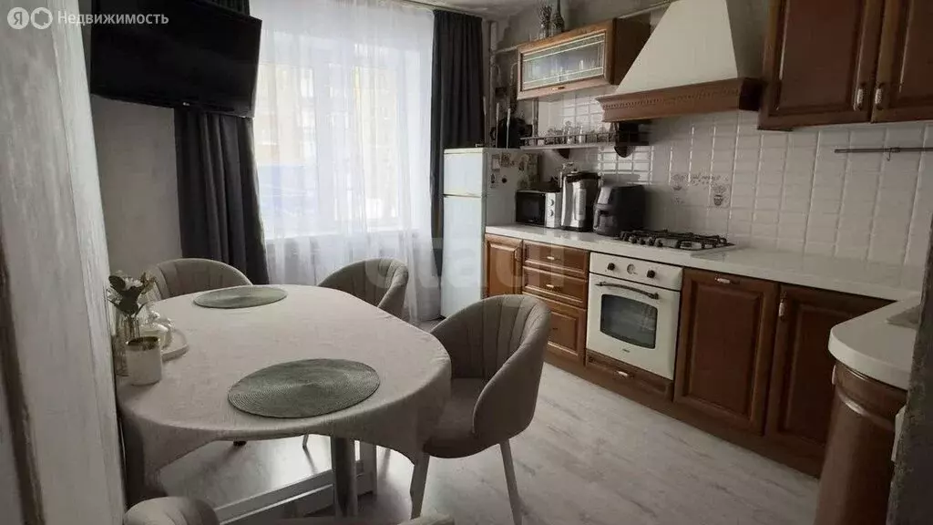 1-комнатная квартира: Самара, переулок Карякина, 1 (50 м) - Фото 1