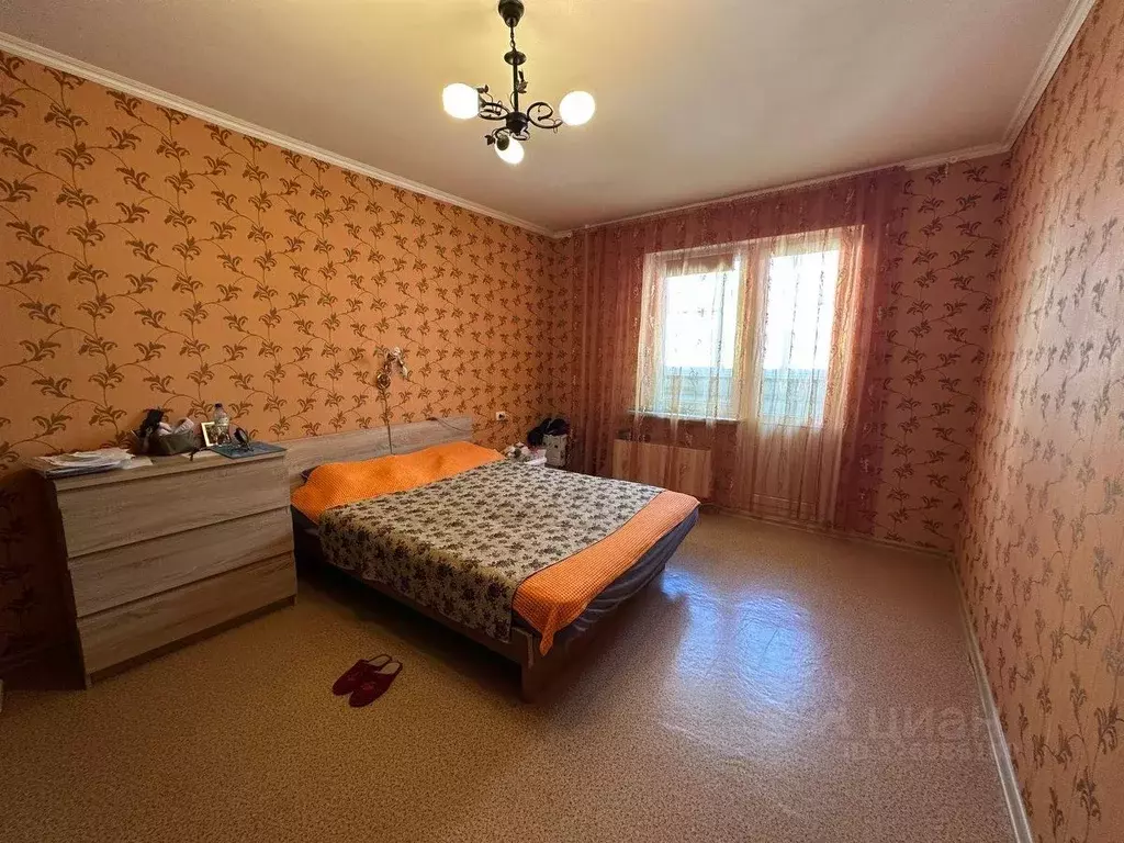 3-к кв. Краснодарский край, Краснодар Юбилейный мкр, наб. ... - Фото 2