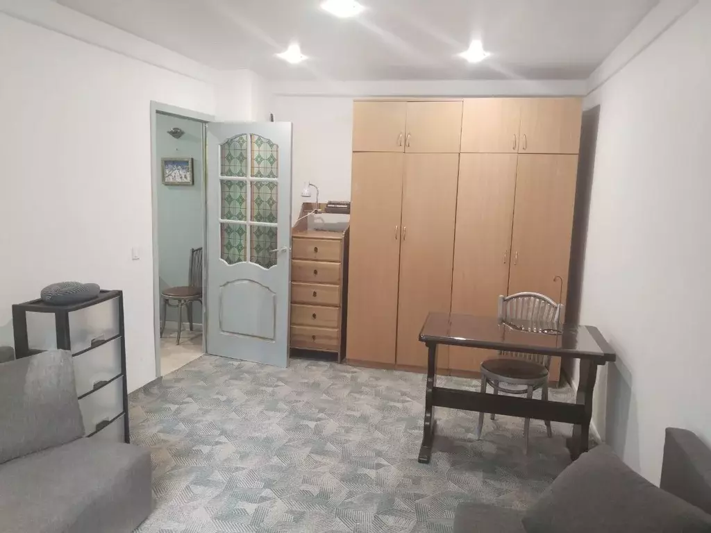 1-к кв. Санкт-Петербург просп. Науки, 59 (31.0 м) - Фото 2