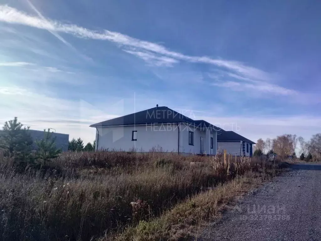 Коттедж в Тюменская область, Тюменский муниципальный округ, Априори кп ... - Фото 2