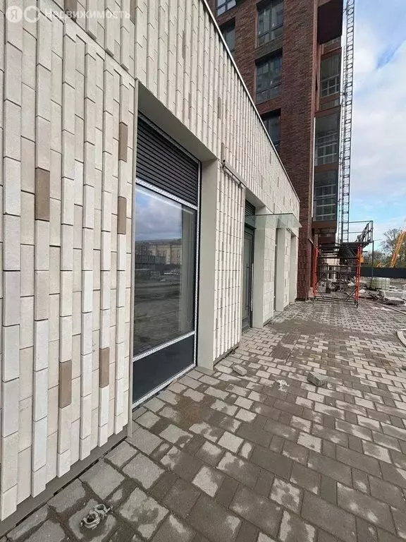 Помещение свободного назначения (70 м) - Фото 1