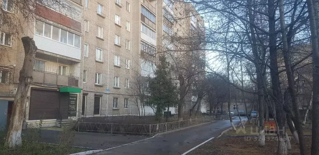 3-к кв. Пермский край, Пермь ул. Чкалова, 10 (53.0 м) - Фото 1