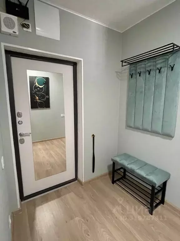 2-к кв. Московская область, Мытищи пер. 1-й Стрелковый, 3 (50.1 м) - Фото 1