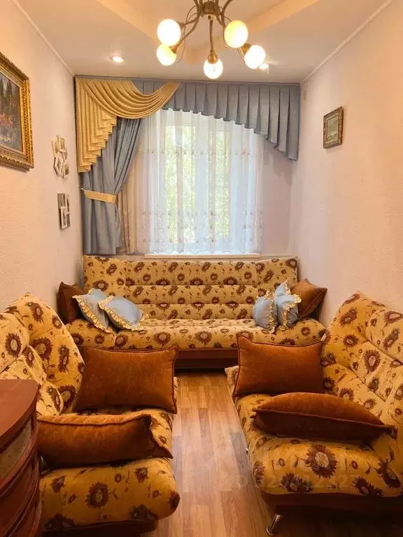 Дом в Краснодарский край, Приморско-Ахтарский муниципальный округ, ... - Фото 2