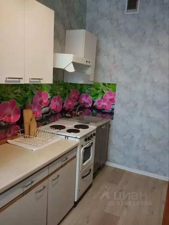 1-к кв. Москва Путевой проезд, 40К3 (35.0 м) - Фото 1