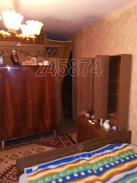 Комната Москва Онежская ул., 53К1 (14.0 м) - Фото 0