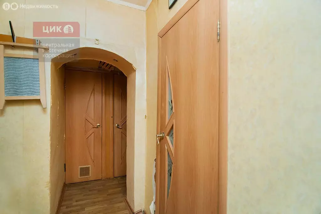 2-комнатная квартира: Рязань, улица Свободы, 95 (44.2 м) - Фото 1