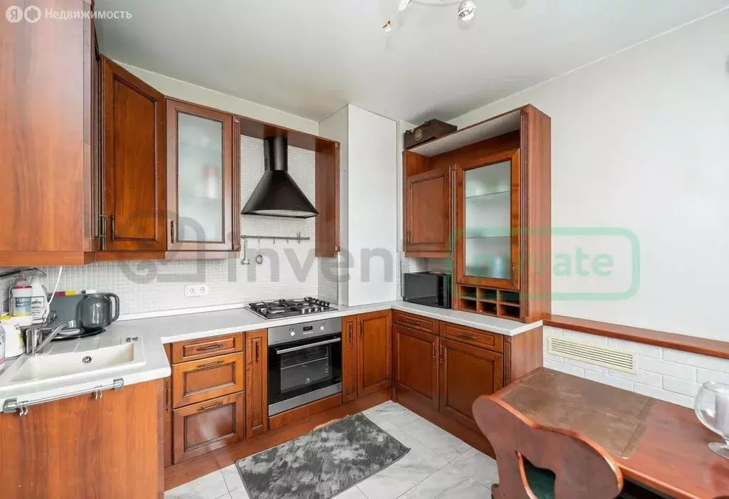 1-комнатная квартира: Калининград, Янтарная улица, 3 (38 м) - Фото 1