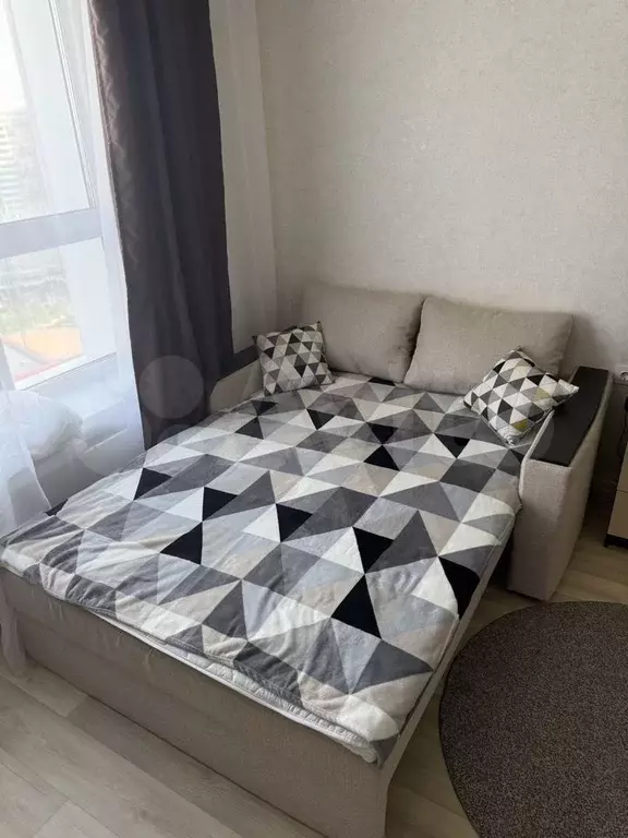 Квартира-студия, 23 м, 23/26 эт. - Фото 1