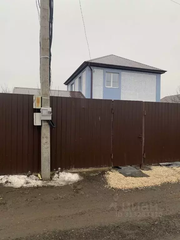 Дом в Саратовская область, Саратов Агроном СНТ,  (114 м) - Фото 1