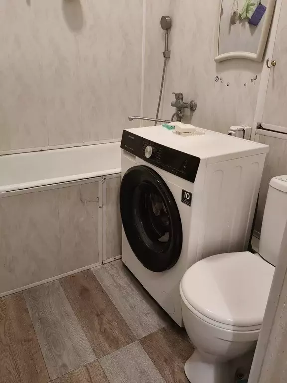 Продаётся 2-к квартира, 44.1 м - Фото 0