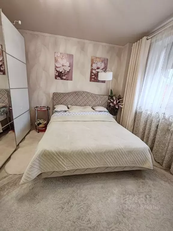 1-к кв. Адыгея, Тахтамукайский район, Яблоновский пгт Космическая ул., ... - Фото 2