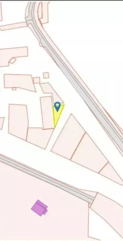 Участок в Камчатский край, Елизовский муниципальный округ, пос. ... - Фото 1