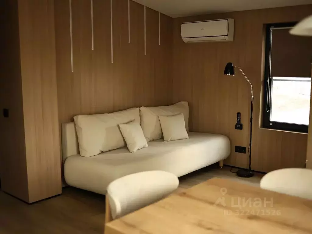 Дом в Оренбургская область, Бузулукский район, Колтубановский ... - Фото 1