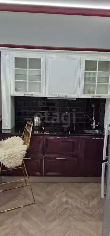 1-к кв. Санкт-Петербург Новочеркасский просп., 39к1 (50.0 м) - Фото 2