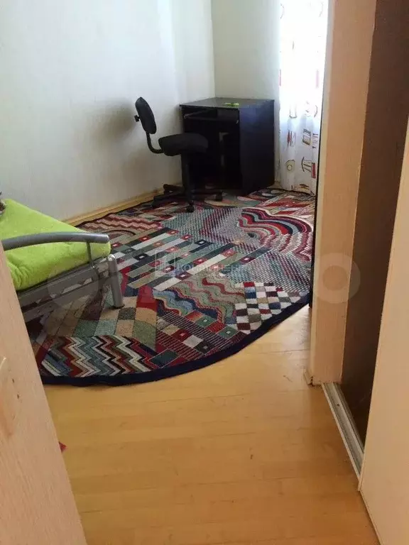 3-к. квартира, 84 м, 3/3 эт. - Фото 1