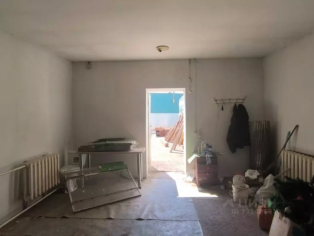 Помещение свободного назначения в Башкортостан, Благовещенск ... - Фото 1
