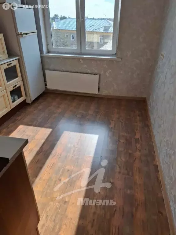 1-комнатная квартира: Обухово, улица Энтузиастов, 5 (40 м) - Фото 1