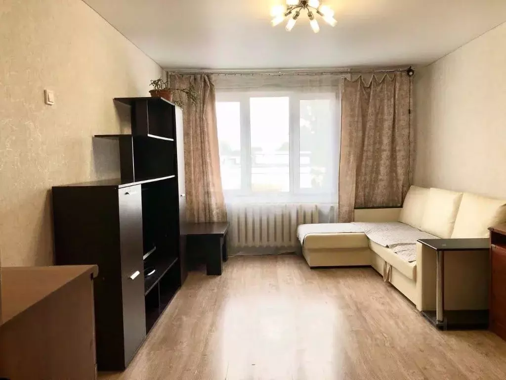 4-к кв. Татарстан, Казань Профессора Камая ул., 5 (67.8 м) - Фото 2