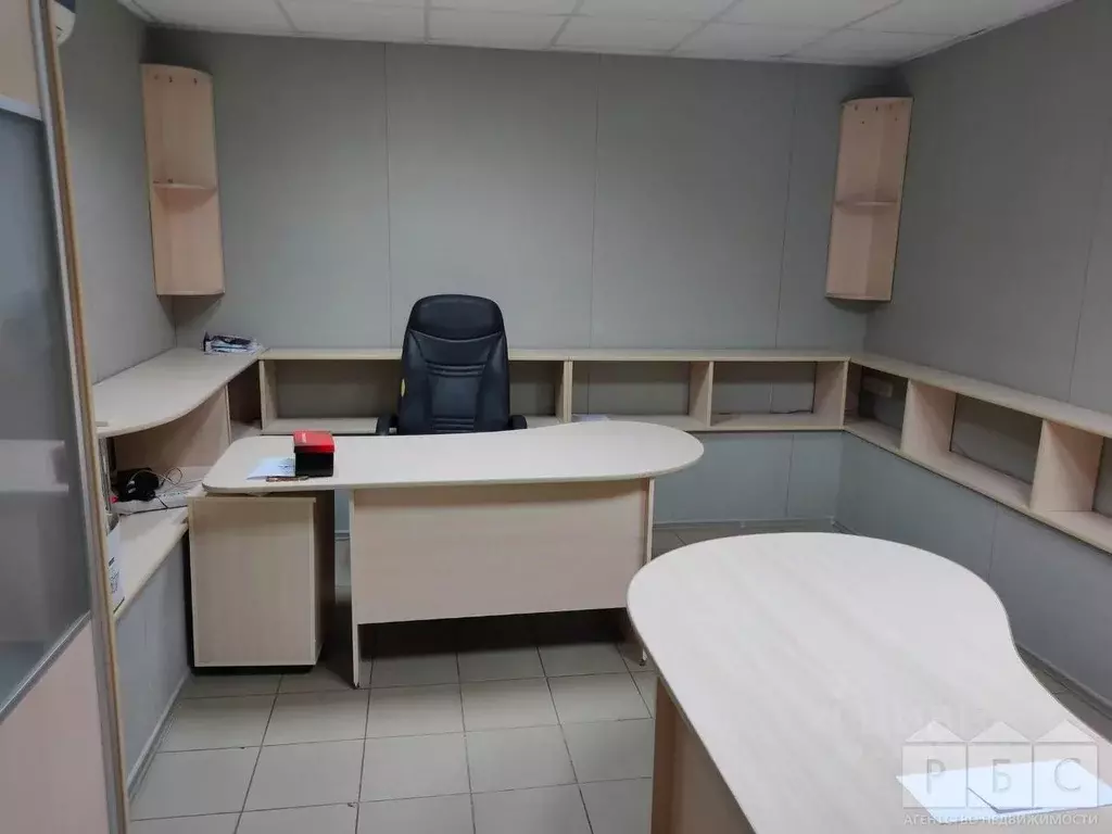 Офис в Саратовская область, Саратов Университетская ул., 56 (60 м) - Фото 2
