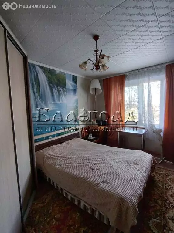 3-комнатная квартира: Челябинск, Новороссийская улица, 146 (65 м) - Фото 1