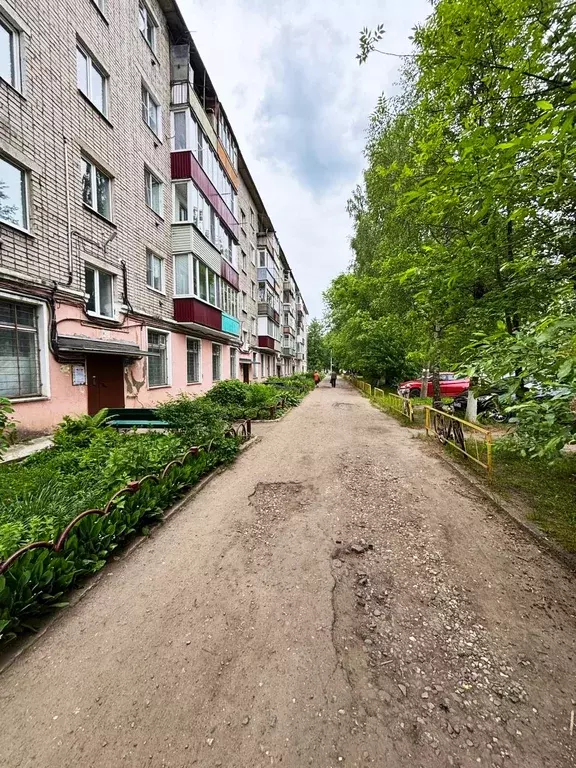 Продаётся 3-к квартира, 61.7 м - Фото 0