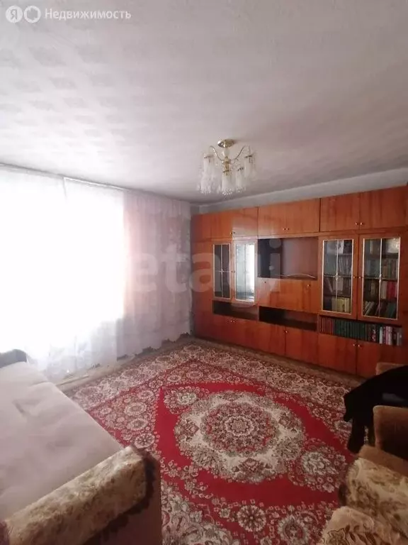 1-комнатная квартира: Троицк, 2-й микрорайон, 11 (35.1 м) - Фото 2