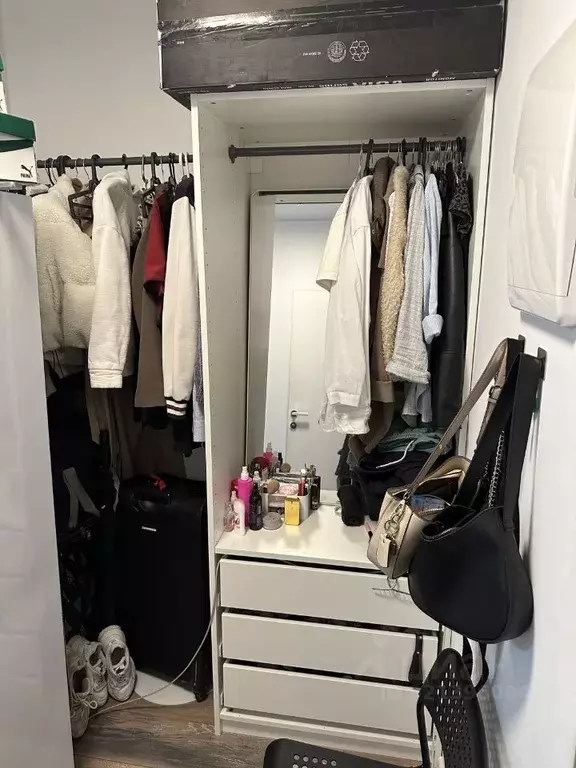 Студия Москва Сосенское поселение, ул. Василия Ощепкова, 2 (21.2 м) - Фото 0