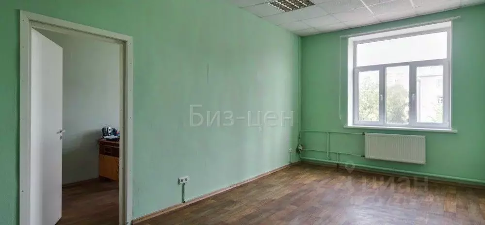 Офис в Санкт-Петербург Лифляндская ул., 6Е (23 м) - Фото 1