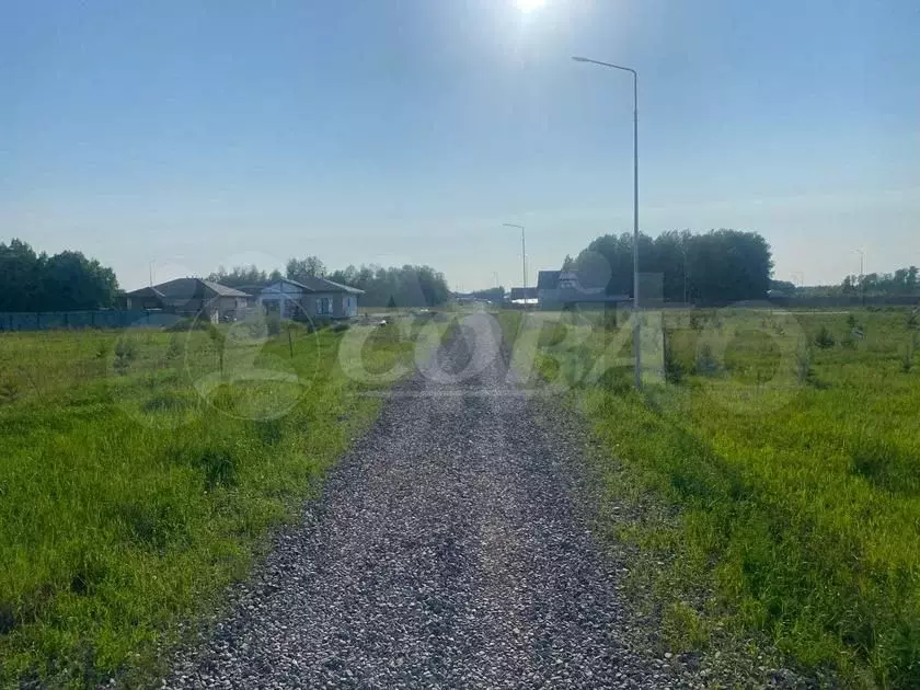 Участок 19,4 сот. (ИЖС) - Фото 1