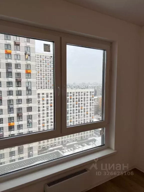 1-к кв. Москва Амурская ул., 2к2 (35.8 м) - Фото 2