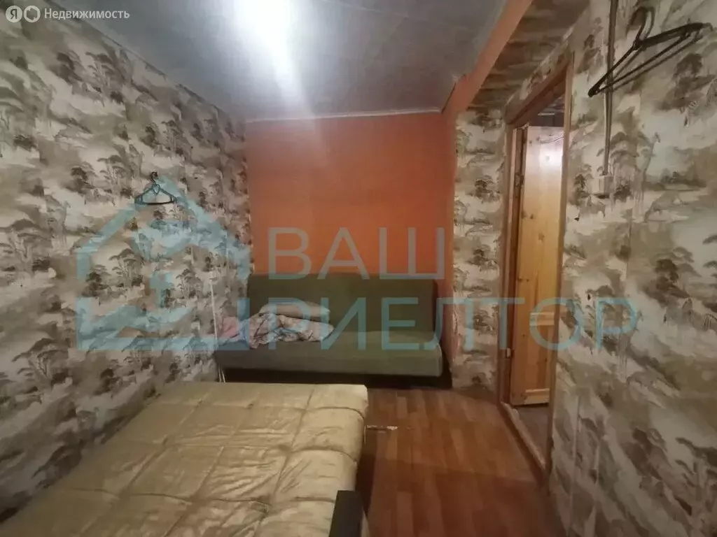 3-комнатная квартира: Боровск, улица Берникова, 92А (44.9 м) - Фото 2