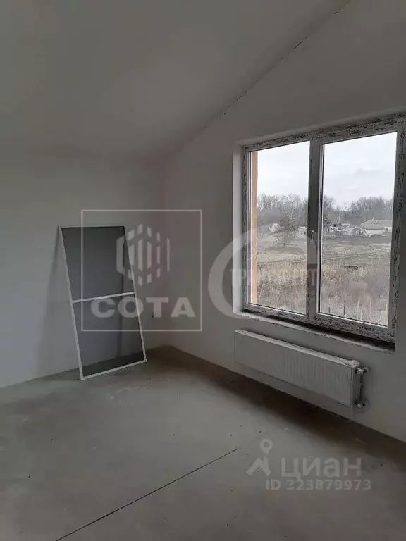 Дом в Воронежская область, Новоусманский район, Хреновское с/пос, с. ... - Фото 2