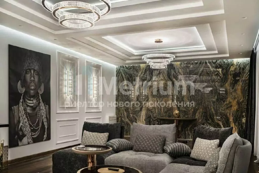 Продается дом в пос. Архангельское - Фото 1