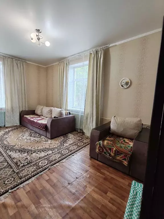 Квартира, 3 комнаты, 67.6 м - Фото 0