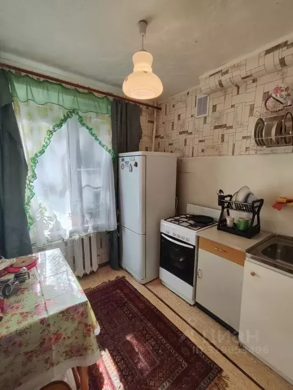 2-к кв. Москва Аэродромная ул., 16 (42.0 м) - Фото 0