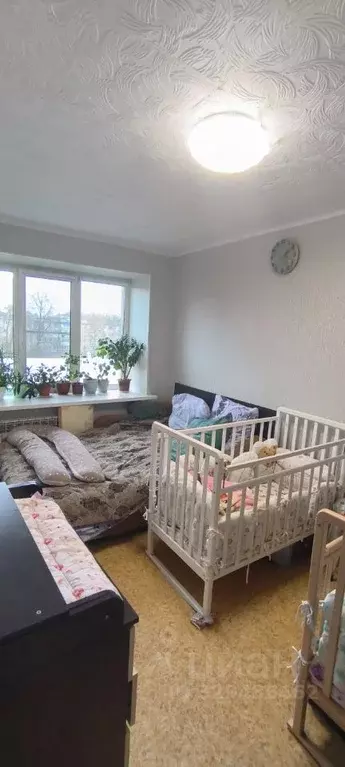 1-к кв. Ивановская область, Иваново ул. Дзержинского, 20 (20.8 м) - Фото 1