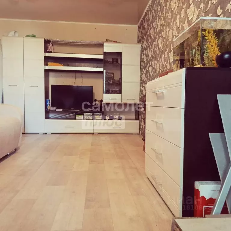 3-к кв. Курская область, Курск Курского завода тракторных запчастей ... - Фото 0